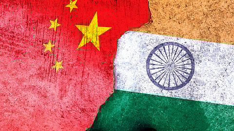 china increased defense budget by 52 billion dollars after galwan clash india total budget is 71 billion