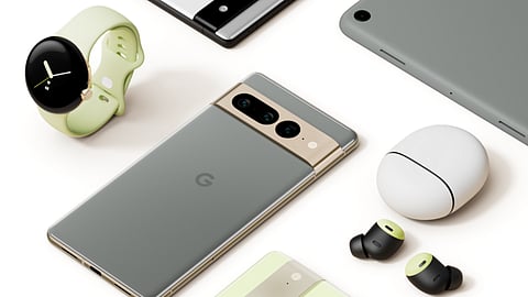Google Pixel 6a