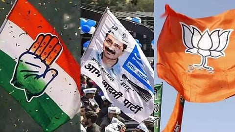 Himachal Pradesh Assembly Election Results 2022