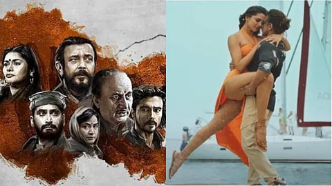 vivek agnihotri on ashok pandit tweet over pathaan controversy