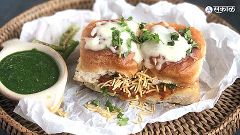 Shev Pav Recipe