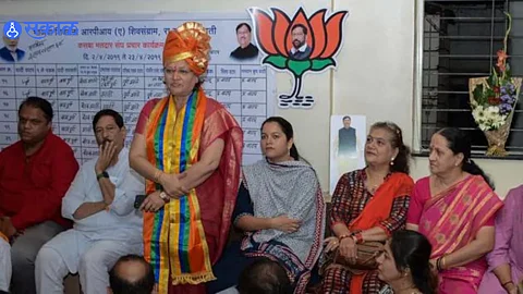 Mukta Tilak