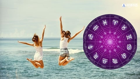 New Year 2023 Horoscope