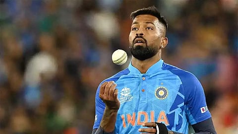 Team India T20 Squad For Sri Lanka Series