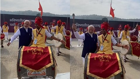 Balasaheb Thackeray Maharashtra Samruddhi Mahamarg