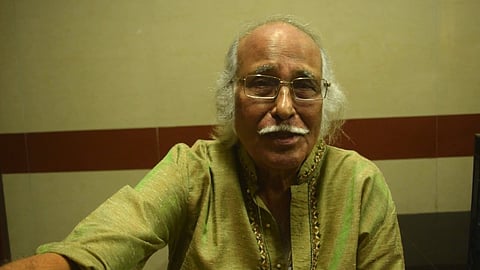 Mohandas Sukhtankar