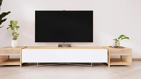 Smart TV