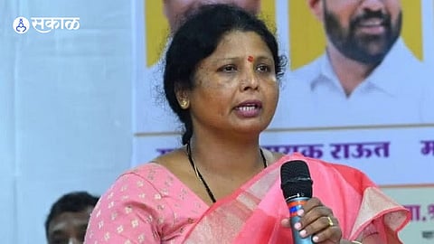 Sushma Andhare