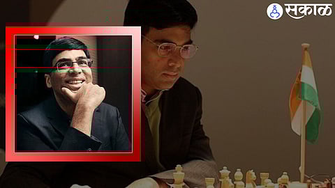 Viswanathan Anand Birthday