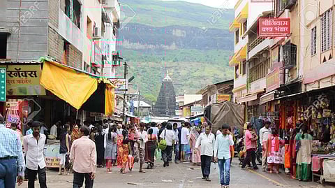 trambakeshwar