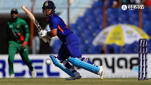 Ishan Kishan