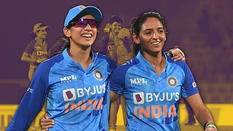 India Women Squad T20 World Cup 2023
