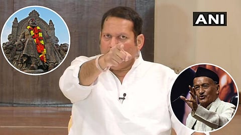 Governor Controversy