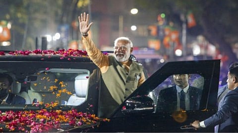PM Modi_Gujarat Election