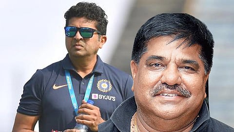 BCCI Cricket Advisory Committee