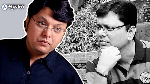 actor director Parag Bedekar Passes Away at age of 48