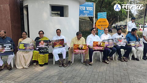 Bhagat Singh Koshyari chhatrapati shivaji maharaj