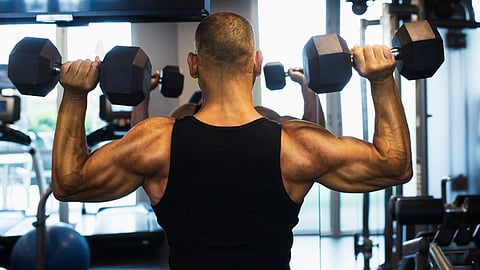 Over Training Syndrome