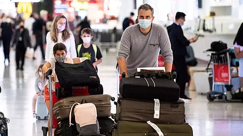 Coronavirus in China, Coronavirus News