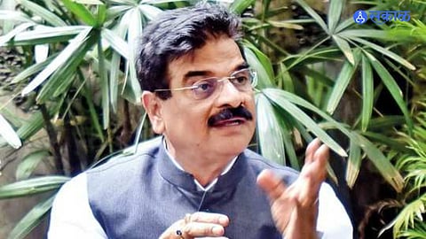 Vijay Shivtare