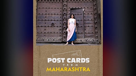 सई ताम्हणकर