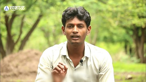 गणेश फरताडे