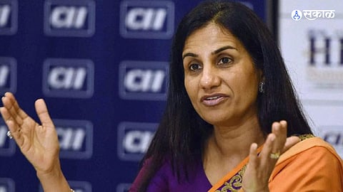 Chanda Kochhar