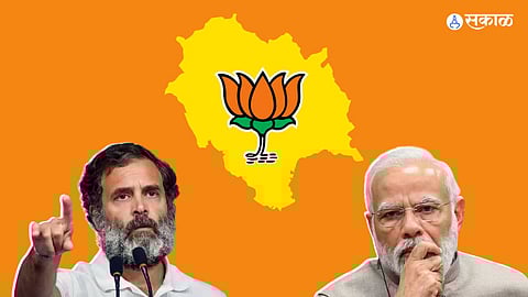 Himachal Pradesh Election