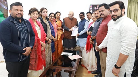 Maharashtra Politics