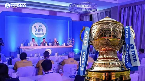 IPL 2023 Auction When and where to watch the IPL mini auction Livestream