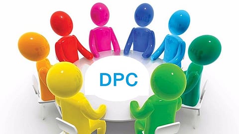 DIstrict Planning Committee