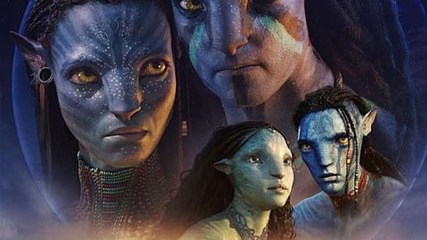 Avtar 2 Know why it took james cameron 13 years to make the film said this is the big reason actar the way of water