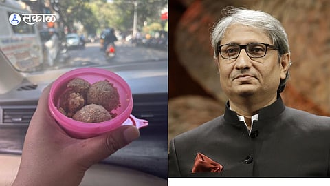 Ravish Kumar