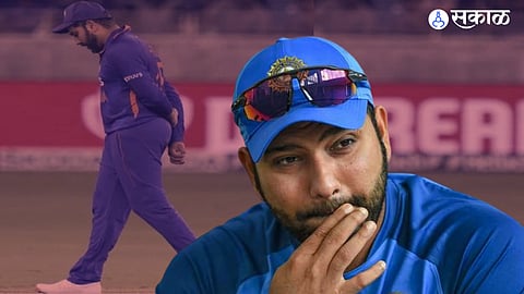 Rohit Sharma