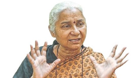 Heramb Kulkarni writes about brave stance should be taken for development next Generation