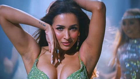 Malaika Arora