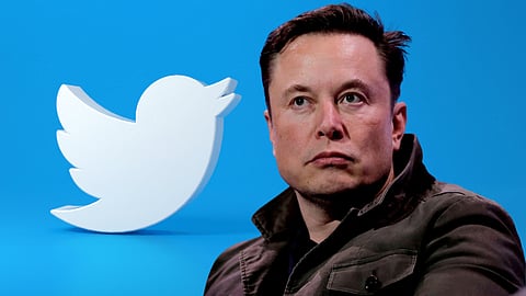 Twitter down for several users around The world  netizens claim unable to refresh feeds