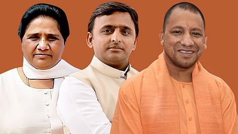 Uttar Pradesh Lok Sabha Election 2024
