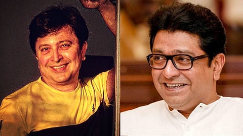 actor abhijeet kelkar shared post for mns chief raj thackeray for raj taking initiative for mumbai goa national highway