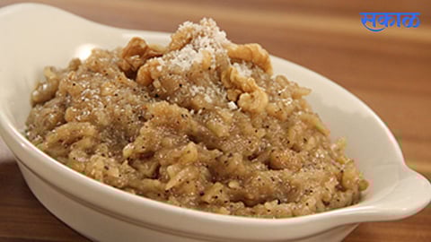 Bajri Halawa Recipe : बाजरीची भाकरीच नाही तर हलवाही आहे स्वादिष्ट अन् पौष्टिक!
