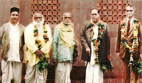 Gadgebaba Death Anniversary