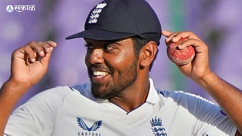 IPL 2023 Auction Rehan Ahmed