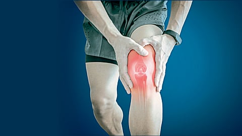 Knee Pain