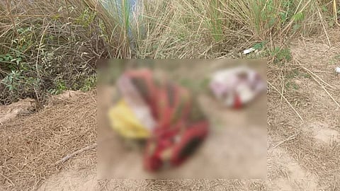 Rajasthan crime news