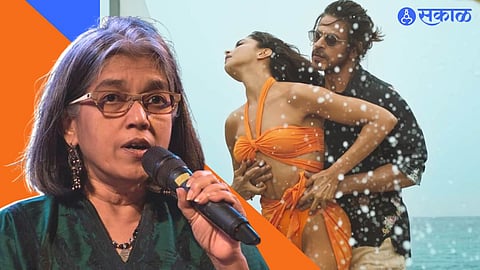 Ratna Pathak Shah news