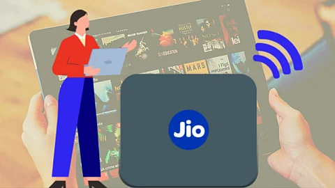 Jio