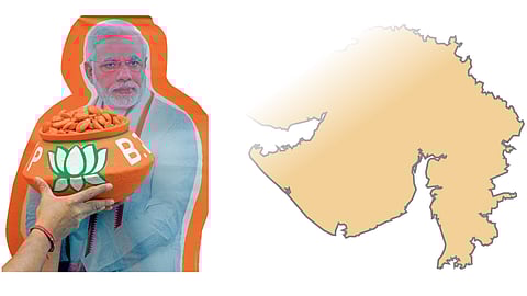 Narendra Modi and Gujarat