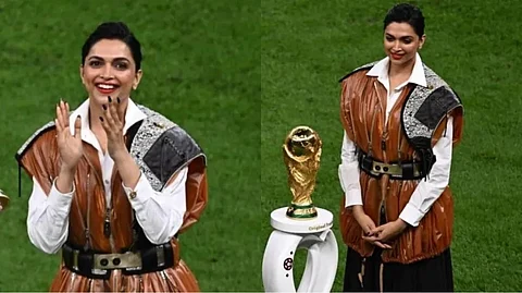 Deepika trolled fifa