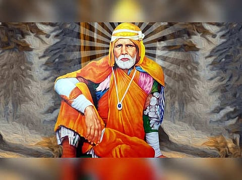 Gadgebaba Death Anniversary