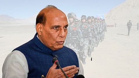Rajnath Sinh
